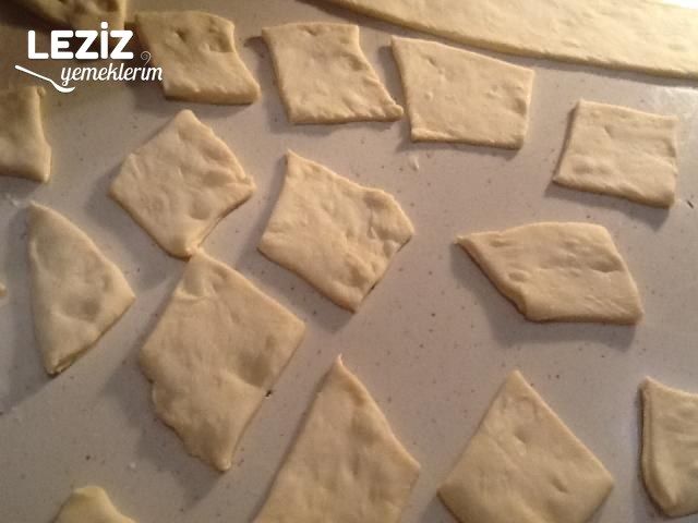 Rus Mutfağından Ponçik Tarifi