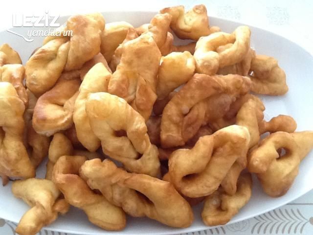 Rus Mutfağından Ponçik Tarifi