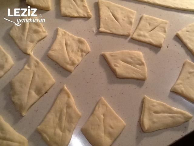 Rus Mutfağından Ponçik Tarifi