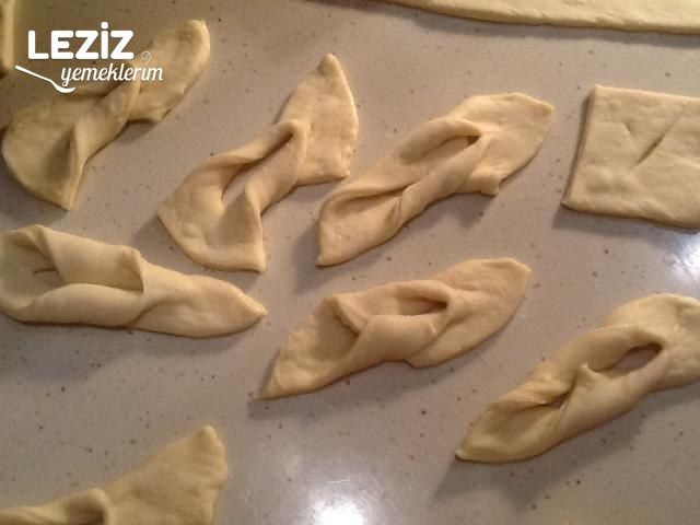 Rus Mutfağından Ponçik Tarifi