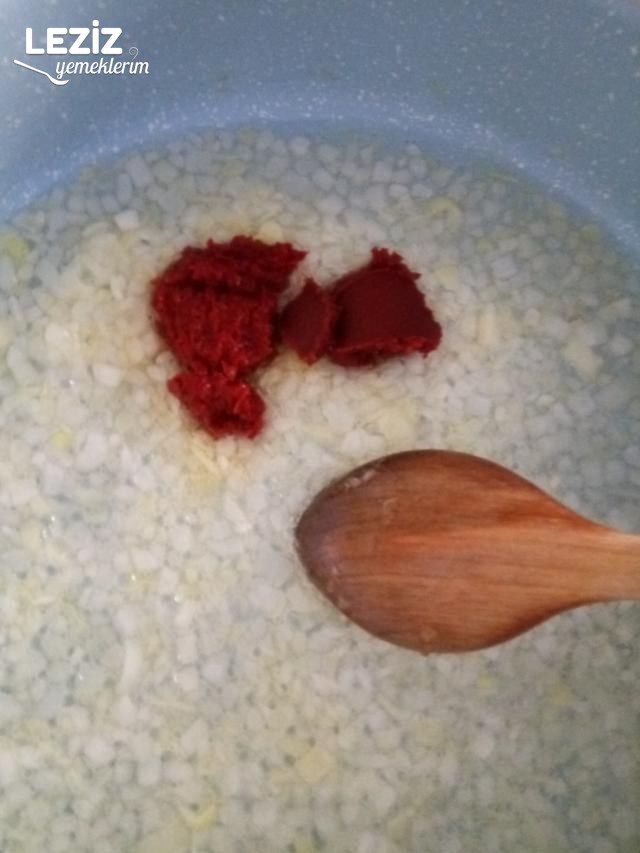 Ispanak Kavurması Nasıl Yapılır?