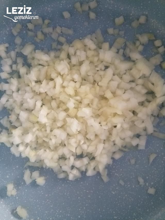 Ispanak Kavurması Nasıl Yapılır?