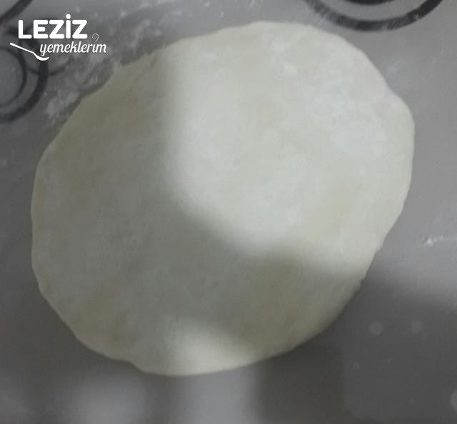 Fındıklı Haşhaşlı Rulo