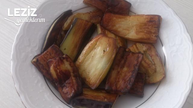 İmam Bayıldı Yapımı