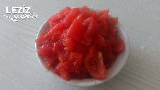 İmam Bayıldı Yapımı