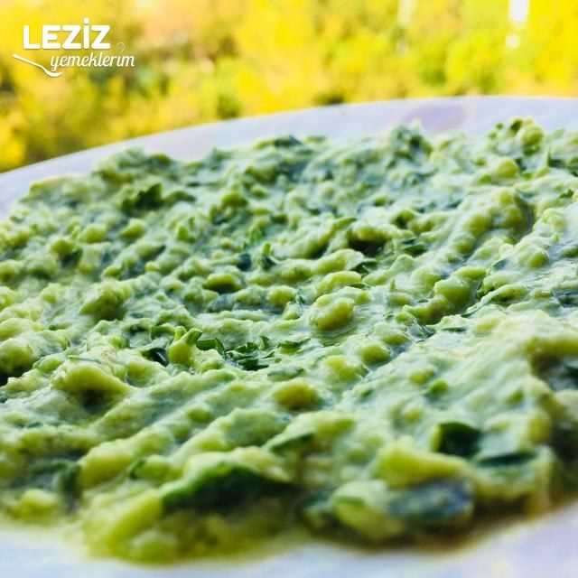 Avokado Salatası Nasıl Yapılır