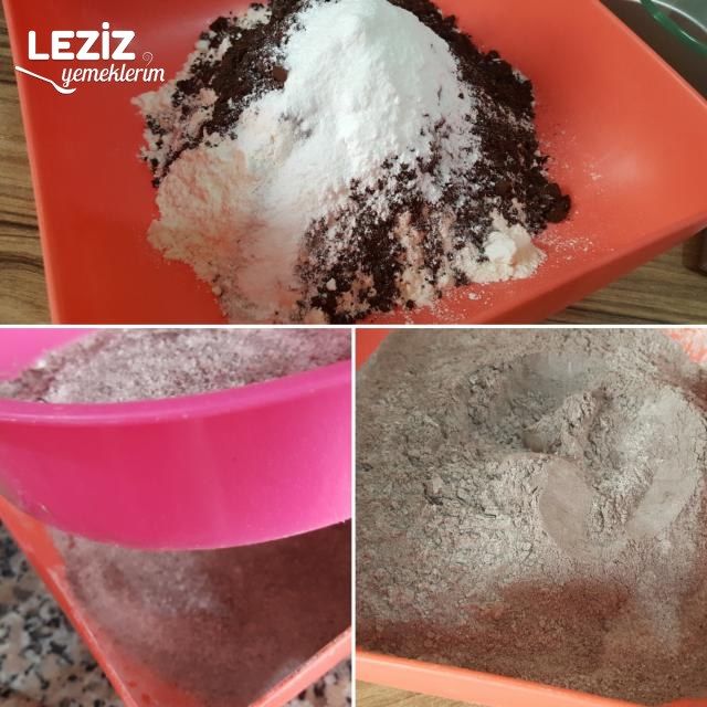 Tiramisu (Tadı Efsane) Aşama Aşama