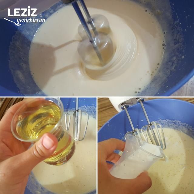 Tiramisu (Tadı Efsane) Aşama Aşama