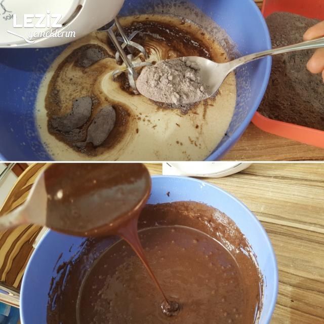 Tiramisu (Tadı Efsane) Aşama Aşama