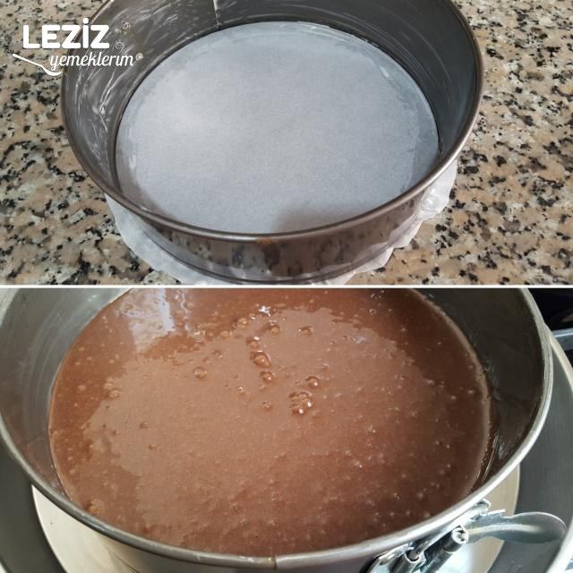 Tiramisu (Tadı Efsane) Aşama Aşama