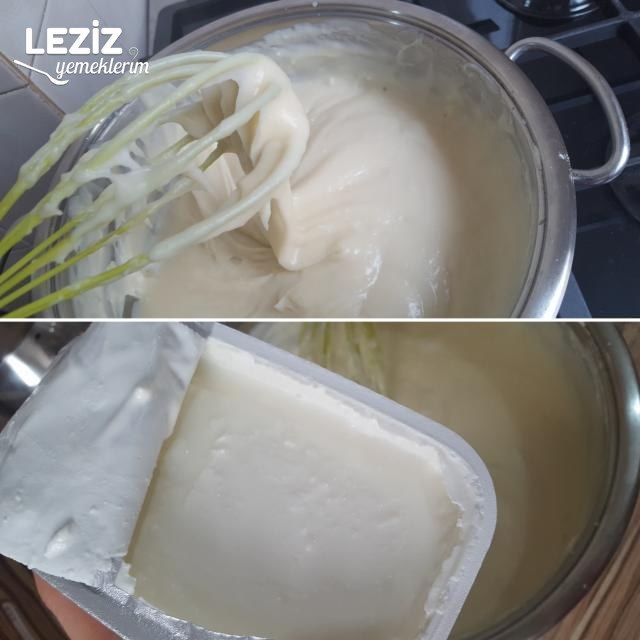 Tiramisu (Tadı Efsane) Aşama Aşama