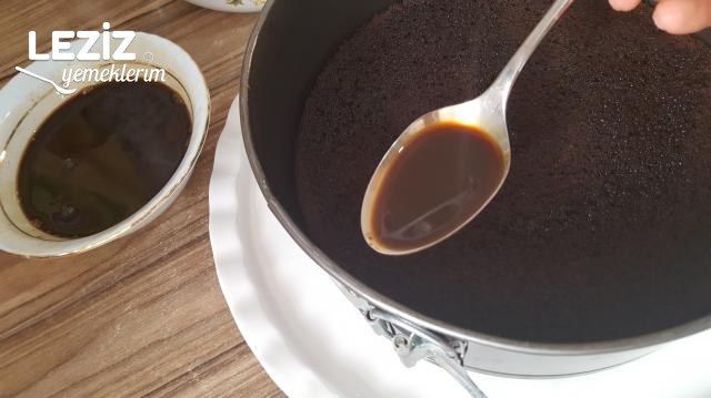 Tiramisu (Tadı Efsane) Aşama Aşama