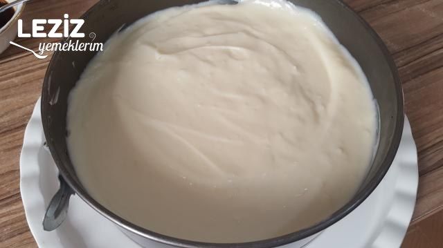 Tiramisu (Tadı Efsane) Aşama Aşama