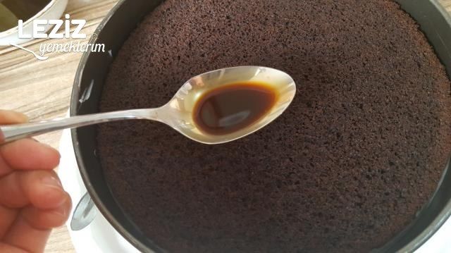 Tiramisu (Tadı Efsane) Aşama Aşama