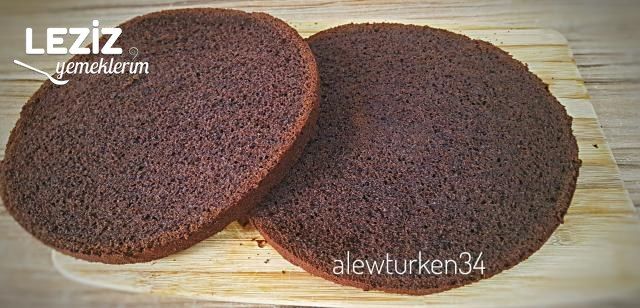 Tiramisu (Tadı Efsane) Aşama Aşama