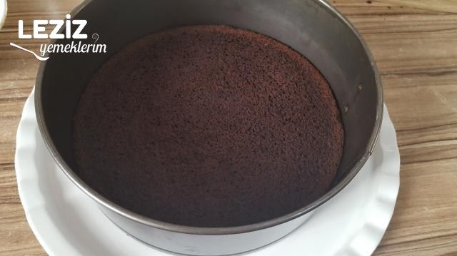 Tiramisu (Tadı Efsane) Aşama Aşama