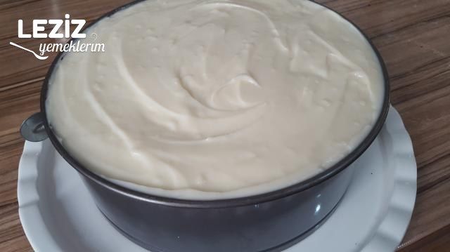 Tiramisu (Tadı Efsane) Aşama Aşama