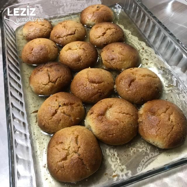 Bol Fındıklı Şekerpare