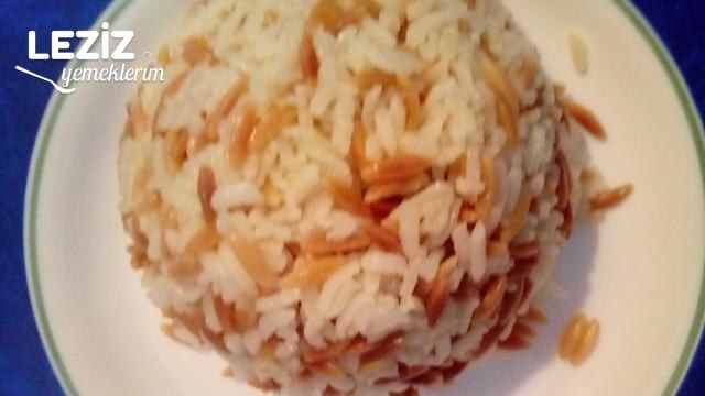 Pilav Üstü Tas Kebabı (Yalçın'ın Muhteşem Tarifi)