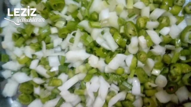 Pilav Üstü Tas Kebabı (Yalçın'ın Muhteşem Tarifi)