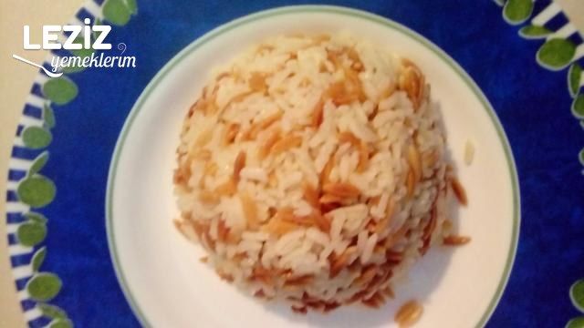 Pilav Üstü Tas Kebabı (Yalçın'ın Muhteşem Tarifi)