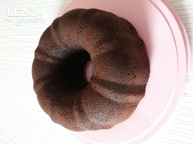 Sahte Rafaellolu Cocostar Kek