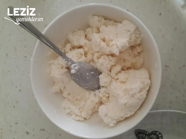 Sahte Rafaellolu Cocostar Kek