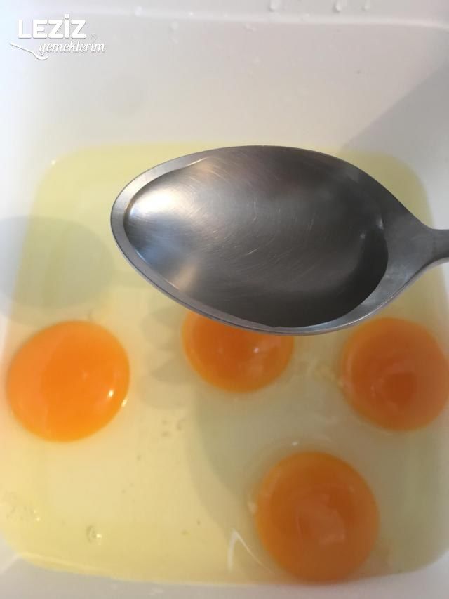 Kakaolu Toz Pudingli Kek