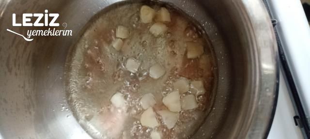 Yağlı Balık Biber Turşusu Tarifi