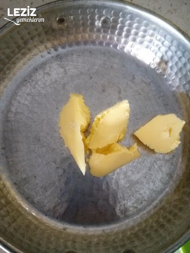 Mıhlama (Trabzon Yöresi)