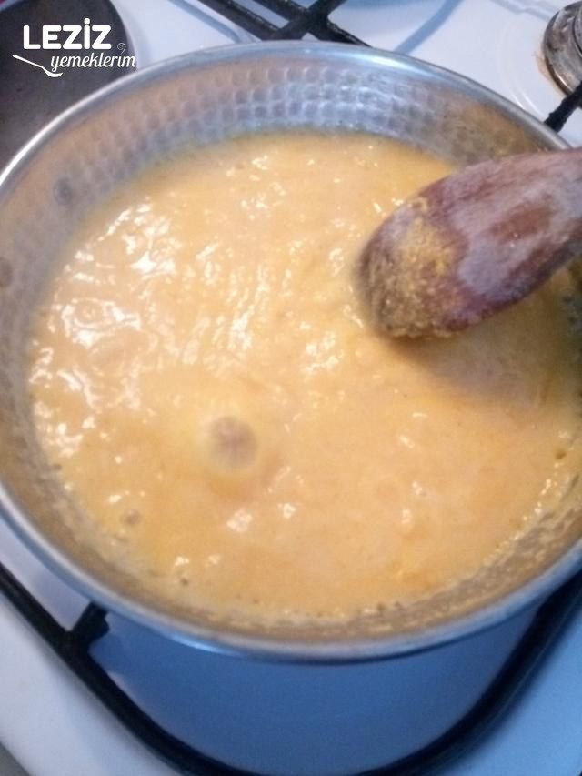 Mıhlama (Trabzon Yöresi)