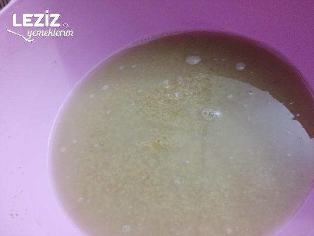 Kolay Ve Nefis Kısır Tarifi