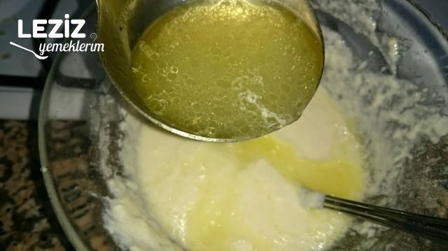 Pratik Terbiyeli Tavuk Çorbası