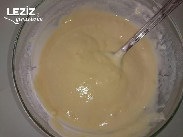 Pratik Terbiyeli Tavuk Çorbası