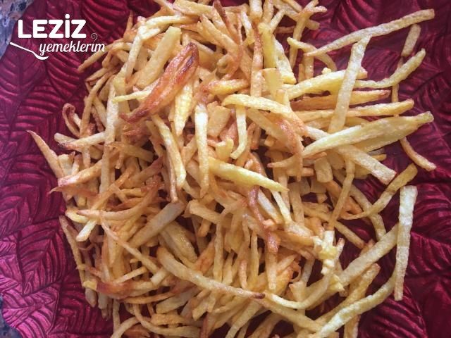 Bonfileli Çökertme Kebabı