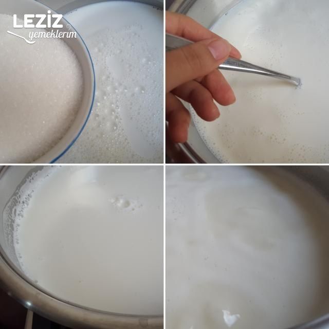 Pratik Nefis Güllaç (Tüm Püf Noktaları İle)