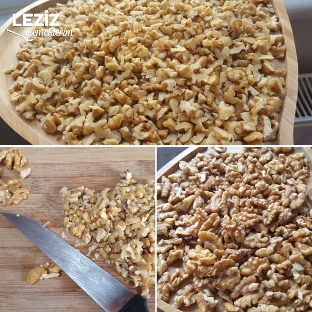 Pratik Nefis Güllaç (Tüm Püf Noktaları İle)