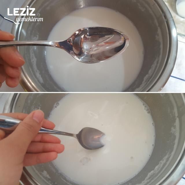 Pratik Nefis Güllaç (Tüm Püf Noktaları İle)