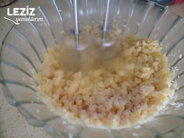 Pastane Usulü Profiterol Tarifi, Profiterol Nasıl Yapılır