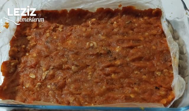 Evde Cezerye Yapımı (Videolu)