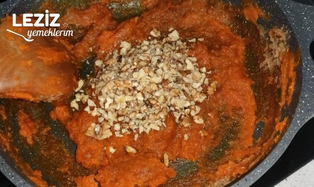 Evde Cezerye Yapımı (Videolu)