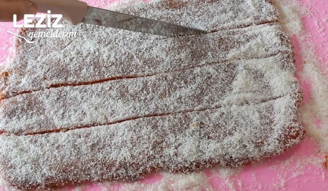 Evde Cezerye Yapımı (Videolu)