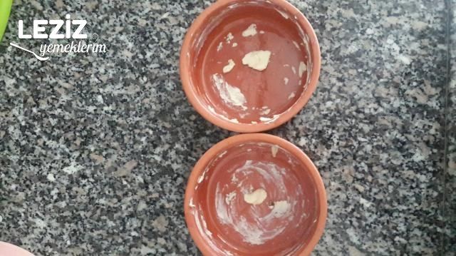 Nefis Hamsili Pilav Tarifi