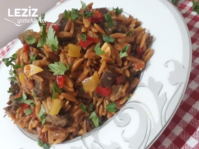 Ankara Tavası Tarifi