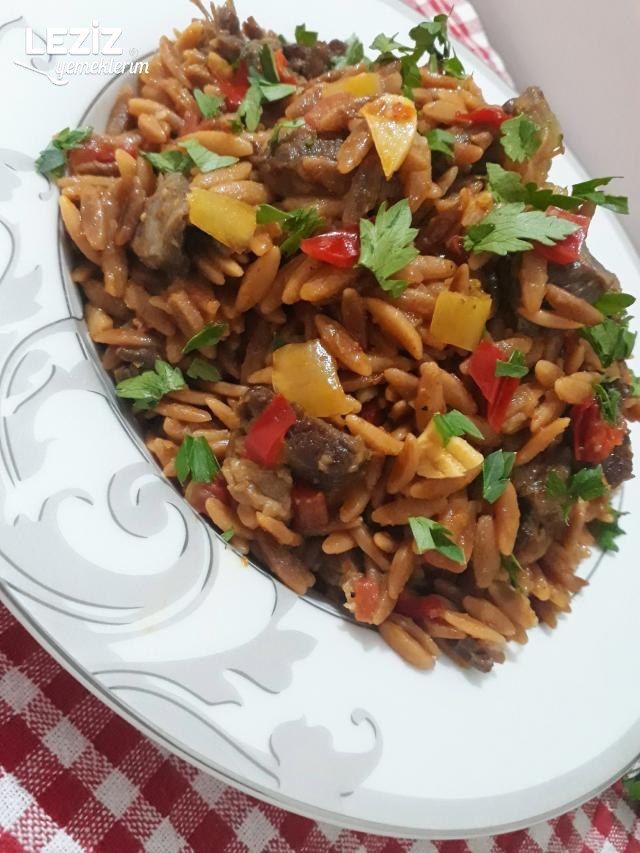 Ankara Tavası Tarifi