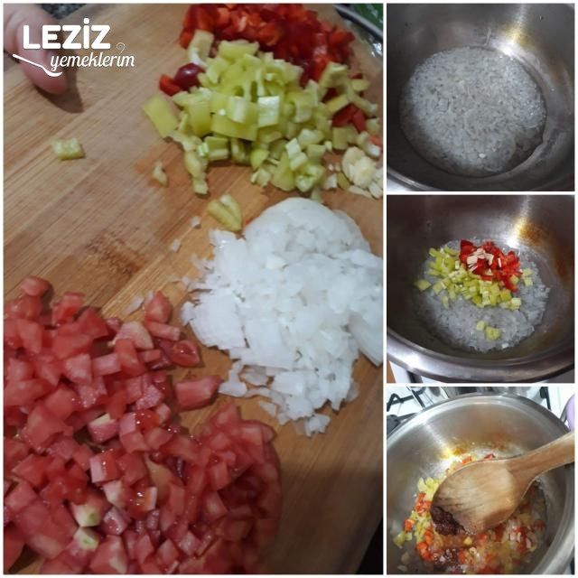 Ankara Tavası Tarifi