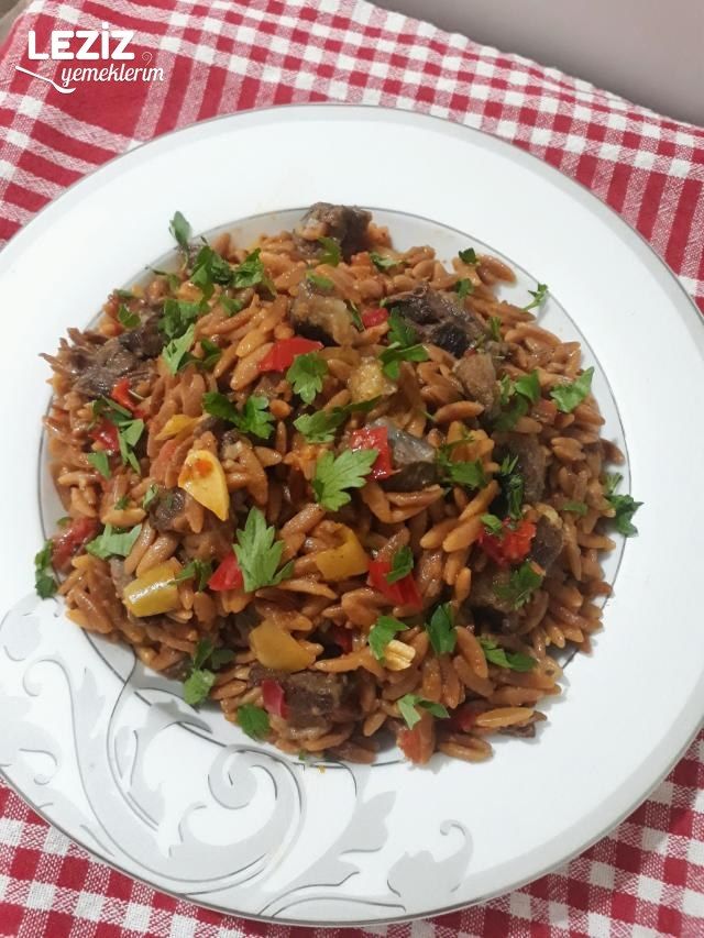 Ankara Tavası Tarifi