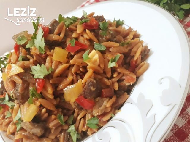 Ankara Tavası Tarifi