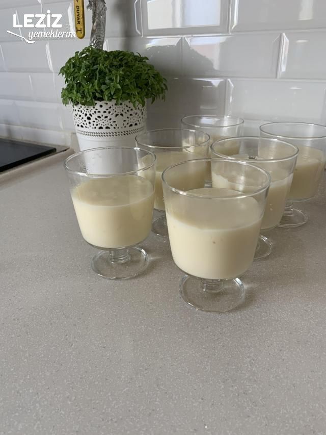 Muhallebili Kadayıf Nasıl Yapılmalı?