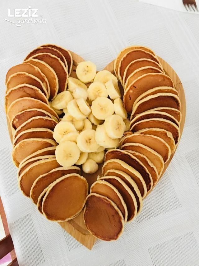 Pankek Nasıl Yapılmalı?